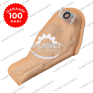 Saringan Filter Fuel Pump Pompa untuk Motor Honda Beat FI F1 M0055 TMW(2PCS)