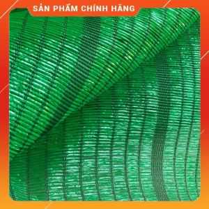 LƯỚI CHE NẮNG THÁI LAN MÀU XANH KHỔ 2MHÀNG CAO CẤP CHẤT LƯỢNG