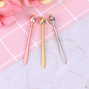 ALAT PIJAT MATA MINI BAHAN METAL PENGHILANG KERUT / EYE APLICATOR / EYE MASSAGE STICK
