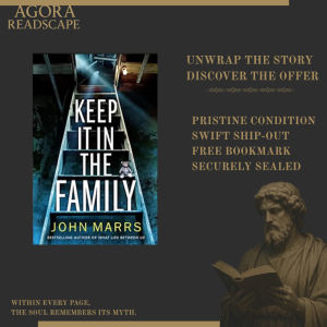 Keep It in the Family by John Marrs