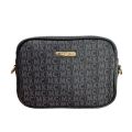 MKMC Tas Selempang Wanita Terbaru Kekinian Kulit Resleting Multifungsi Kerja Fashion Aesthetic Slingbag Wanita Shoulderbag Kondangan Makeup Top Handle Bag COD. 