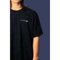 ...MASID CLOTHING V1-V14 Time You Enjoy Wasting Is Not Wasted Time by Geo Ong - All Good in the Hood (AGITH) Fashion fo man woman oversized Tshirts black and white T-shirt High Quality Tops shirts back Tee. 