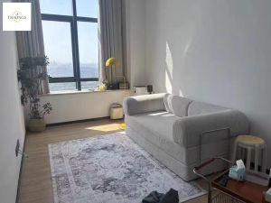 【Thailand Ready Stock】Trikings compression sofa โซฟาหลายฟังก์ชัน โซฟาพับเก็บได้ โซฟาเตียงนอน  โซฟาดูดวิญญาน