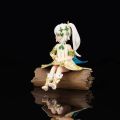😘 gift 13cm Genshin Impact Nahida Anime Figure Lesser Lord Kusanali Action Qiqi/Klee Collectible Doll Toys. 