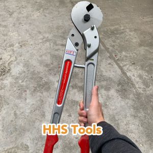Kìm cắt cáp OPT AC-210