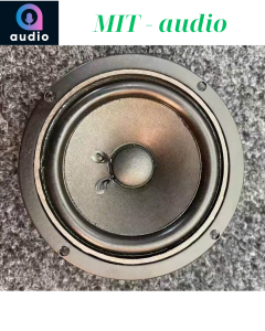 Củ loa toàn dải 3.5 inch 3Ohm 12W nam châm kép loa chất lượng cao . Giá 1 cái