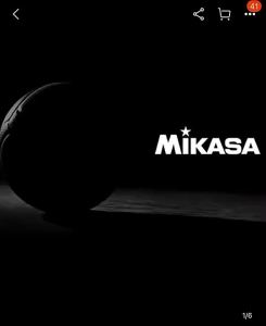 MVA200 Volleyball Ball