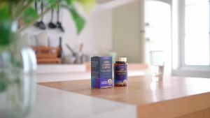 Totaria Liver Support Supplement – Milk Thistle Dandelion Root & Vitamins  25 Natural Ingredients for Liver Detox & Health