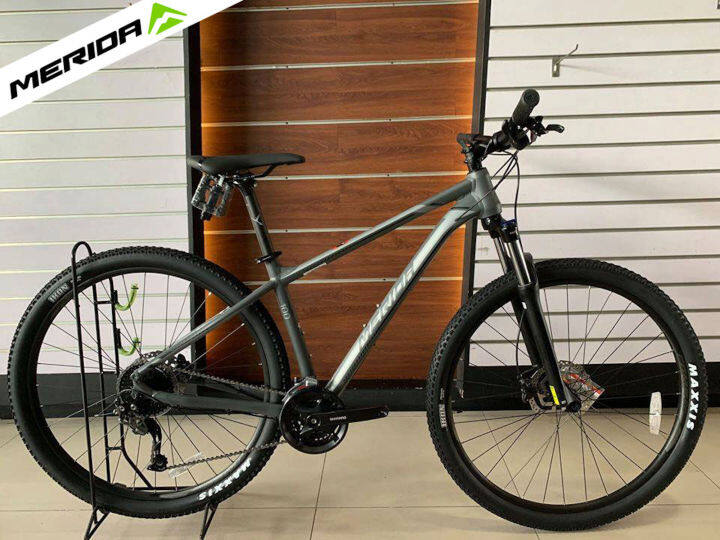 Merida big cheap seven 100 specs