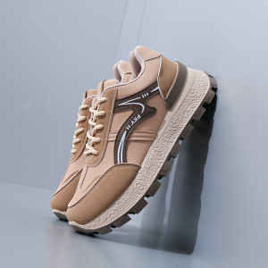 Grosir import jakarta txt-4050 Sepatu Tirsoo Free Shoe Boxes 0504 sneakers Wanita Import Fashion New Model Korea Best Seller