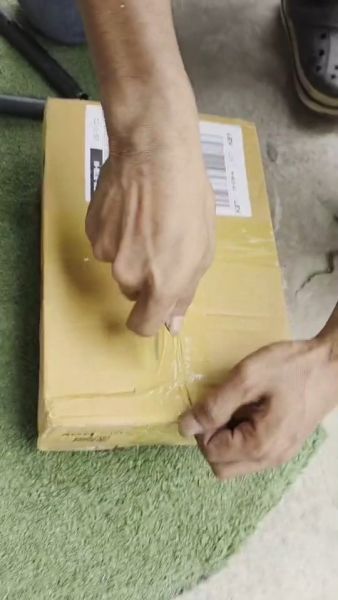 Buyer review video 4