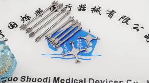 3 ชิ้น อุปกรณ์ทันตกรรมคุณภาพสูง ปรับได้เต็มที่ สำหรับการจัดตำแหน่งวงเล็บทันตกรรม เกจวัดความสูง อุปกรณ์ทันตกรรม