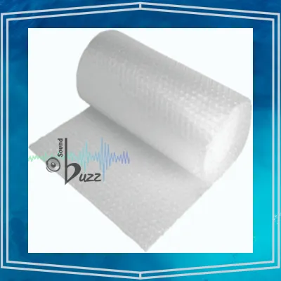 Extra Packing Bubble Wrap