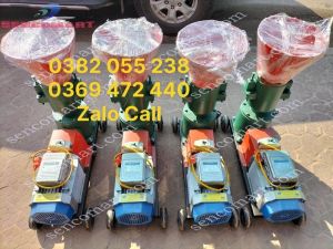 Cty Sencomart chuyên sản xuất phân phối máy làm cám viên