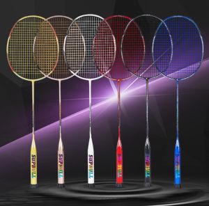 [Malaysia Ready Stock] Badminton Racket