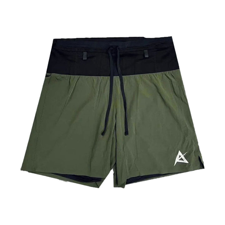 AKIV Multi-Pocket Running Shorts (Unisex) Inner Lining Version