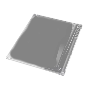 Clear TPU AntiDrop Case Back Protections Cover for reMarkable 2 10.3 2022 Case with Pencil Holder