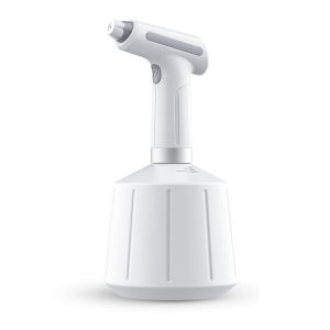 0.9L/1.5L Electric Plant Spray Bottle Automatic Watering Fogger Rechargeable Sanitizing Sprayer Hand Watering Machine