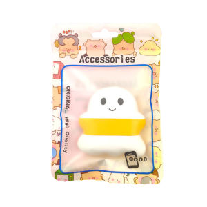 พัฟแต่งหน้าลายน่ารัก พัฟแป้งฝุ่น พัฟคุชชั่น ฟองน้ำแต่งหน้า พัฟฟองน้ำแต่งหน้า ฟองน้ำลงรองพื้น แป้ง พัฟฟองน้ำ ลายการ์ตูน พัฟแต่งหน้า