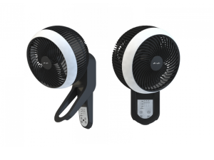 ALPHA MOTTO WALL FAN WF360