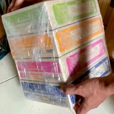 Buyer review video 2
