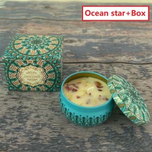 Scented Candle Wedding Souvenir Party Baptism Christening Giveaway Valentines Christmas Gift