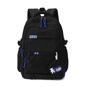 Tas Ransel Anak + Dompet Multifunsi Tas Sekolah untuk Remaja Perempuan Tas Punggung Anak Kekinian Tas Buku Anak Backpack Ransel Sekolah Anak Terbaru