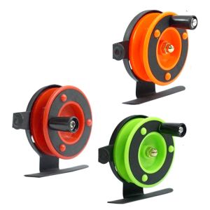 Reel Tegek/Reel Tokos Pancing Besi Murah