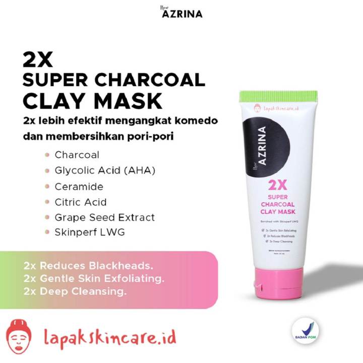 Azrina skincare deals