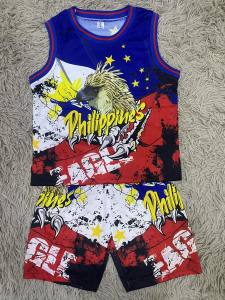 Kids terno jersey 8-13 yrsold