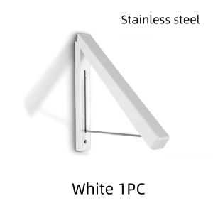 Retractable Folding Clothes Organizer Drying Rack Clothes Rack Multifunction Hanger For Clothes