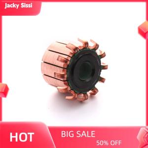 Jacky CHY-1518-12สับเปลี่ยนมอเตอร์ไฟฟ้าชนิดตะขอทองแดงขนาด8x23x19.5มม. 12P