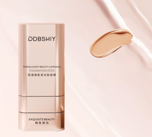 ต่อต้านอนุมูลอิสระ คอนซีลเลอร์แท่ง รองพื้นชนิดน้ำ ตัวเลือกการฟื้นฟู กระจ่างใส แต่งหน้าติดทนนาน แปรงรองพื้น ให้ความชุ่มชื้นและนุ่มนวล พิถีพิถัน ยางลบ foundation stick หัวคู่ ให้ความชุ่มชื้นและเงางาม