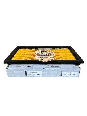 Nissan Air Filter Almera 1.5L 2013-2020 / Livina 2008-2016 (16546-ED500)