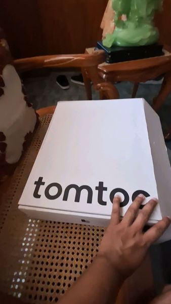 Buyer review video 6