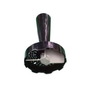 Kirilgu Applicable To BRAUN Cooking Machine MQ9087 4200 MQ9037 MQ9097 Beating Fruit and Vegetable Mixer Components 6K4N7