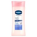 Vaseline hand body lotion. 