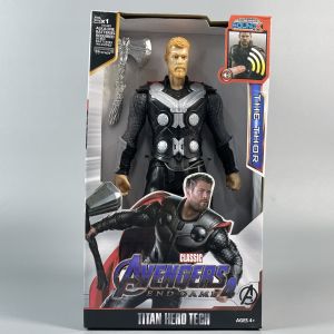 Batman Captain Venom Toy Figure Model