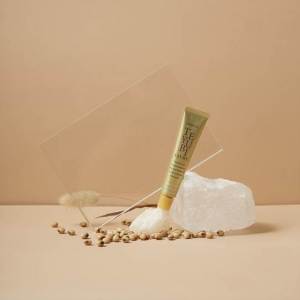 [CEDARCOS Teyubi Esthe (เทยูบิ เอสเธ) 11g] ครีมบำรุงผิวมือและเล็บ ไม่มีกลิ่นไม่มีสี ปลอดภัยต่อผิว สารสกัดจากธรรมชาติ 100%