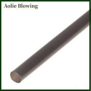 Aolie 100Pc Clear Individually Wrapped Drinking Pp Straws Drinks Straws Party Supplies