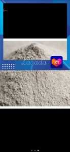 ปุ๋ยดินน้ำชุ่มชื้นโดโลไมท์ซุปเปอร์ไอ ไดโลไมท์   ใส่ต้นปาล์ม  ตัวปรับดิน   แบ่งขาย 1 กก 3 กก 5 กก ปูนขาวฆ่าเชื้อ