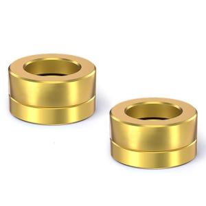 Bicycles Disc Brake Adjusting Concave and Convex Washer Brake Caliper Spacer Bolts Gasket Bike Brake Screw Washer Spacer