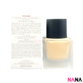Shu Uemura Unlimited Breathable Lasting Foundation Natural Semi-Matte SPF24 PA+++ #674 35ml. 