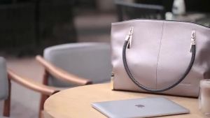 Special OfferFOXER Women Handbag Leather Purse Lady Tote Shoulder Bag Top Handle Bagkk5