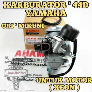 Karburator 44D Berkualitas Tinggi & Presisi Yamaha YGP