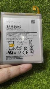 Baterai Samsung A10 A7 2018 M10 EB-BA750ABU
