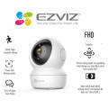 Camera Wifi thông minh EZVIZ C6N 1080P. 