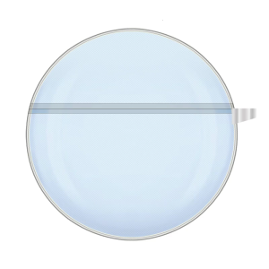 Lightweight Earbud Shockproof Case Sleeve Antiscratch Guard Washable Housing Shell Damage Prevention Skin for LCHSE X7e