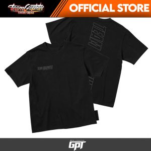 GPT MERCH GPT BLACK SERIES HOLLOW SHIRT