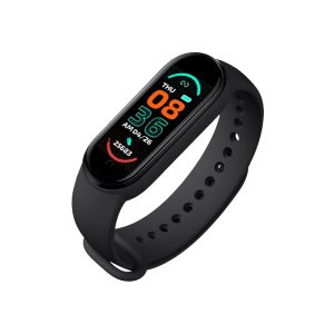 [ของขวัญฟรี] M7 S Mart W Atch Xiaomi Mi วง7 S Martband บลูทูธ4.2ตรวจสอบดูสมาร์ทกันน้ำบลูทูธกีฬาศัพท์ S Mart W Atch